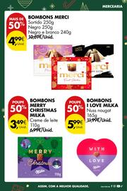 Folheto Pingo Doce | Fim de Semana Página 29