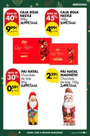 Folheto Pingo Doce | Fim de Semana Página 31