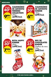 Folheto Pingo Doce | Fim de Semana Página 32