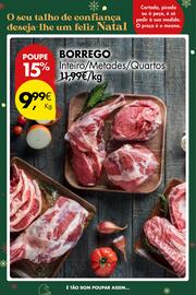 Folheto Pingo Doce | Fim de Semana Página 6