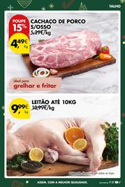 Folheto Pingo Doce | Fim de Semana Página 7