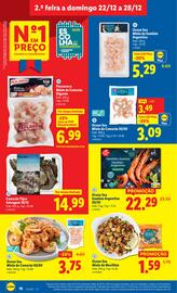 Folheto Lidl semana 52 Página 10