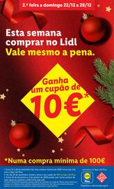 Folheto Lidl semana 52 Página 11