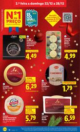 Folheto Lidl semana 52 Página 14