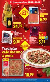 Folheto Lidl semana 52 Página 15
