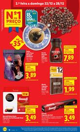 Folheto Lidl semana 52 Página 16