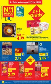 Folheto Lidl semana 52 Página 18
