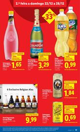 Folheto Lidl semana 52 Página 23