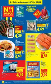 Folheto Lidl semana 52 Página 32