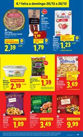 Folheto Lidl semana 52 Página 33