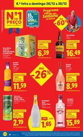 Folheto Lidl semana 52 Página 36