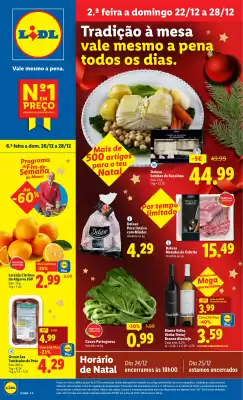 Folheto Lidl (válido até 28-12)