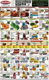 Key Food circular week 51 Page 1