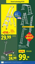 Lidl folder week 52 Pagina 31