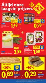 Lidl folder week 52 Pagina 9