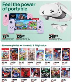 Target weekly ad week 52 Page 12
