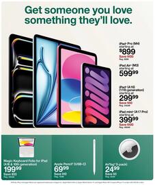 Target weekly ad week 52 Page 14