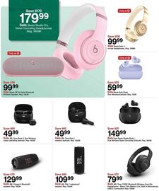 Target weekly ad week 52 Page 15