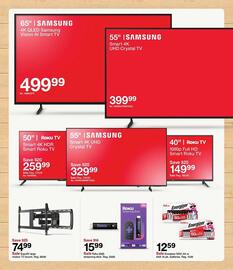 Target weekly ad week 52 Page 16