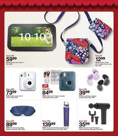 Target weekly ad week 52 Page 17