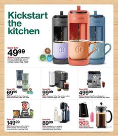 Target weekly ad week 52 Page 26