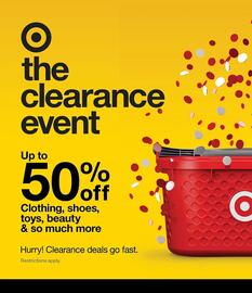 Target weekly ad week 52 Page 3