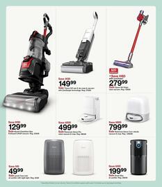 Target weekly ad week 52 Page 30