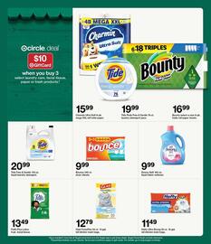 Target weekly ad week 52 Page 32