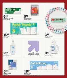Target weekly ad week 52 Page 33