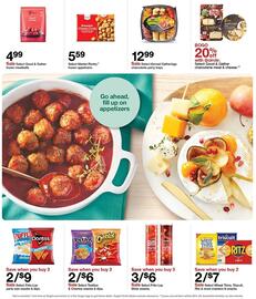 Target weekly ad week 52 Page 42