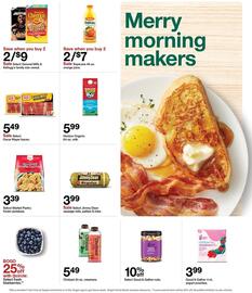 Target weekly ad week 52 Page 44