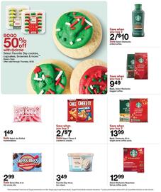 Target weekly ad week 52 Page 45