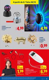 Folheto Lidl | Novidades Página 13