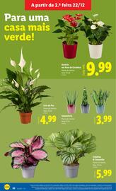 Folheto Lidl | Novidades Página 20