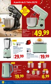 Folheto Lidl | Novidades Página 4
