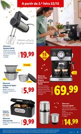 Folheto Lidl | Novidades Página 5