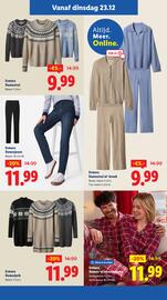 Lidl folder week 52 Pagina 10