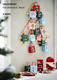 IKEA akciós újság Oldal 4