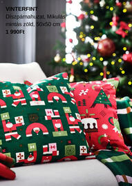 IKEA akciós újság Oldal 5