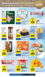 Tesco akciós újság | Szupermarket Oldal 3