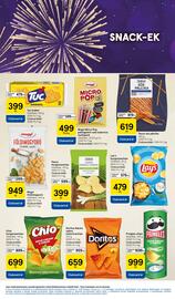 Tesco akciós újság | Szupermarket Oldal 5
