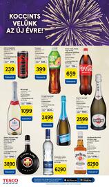 Tesco akciós újság | Szupermarket Oldal 6