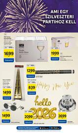 Tesco akciós újság | Szupermarket Oldal 7