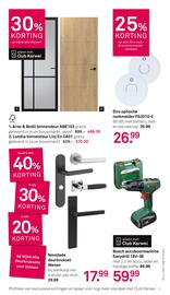 Karwei folder week 52 Pagina 18