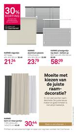 Karwei folder week 52 Pagina 2