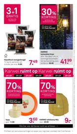 Karwei folder week 52 Pagina 22