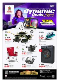 Nesto catalogue Page 1