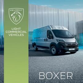 Peugeot catalogue week 51 Page 1