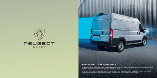 Peugeot catalogue week 51 Page 2
