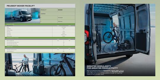 Peugeot catalogue week 51 Page 3